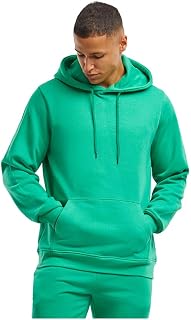 Build Your Brand BB001-Basic Hoody Men's Hoodie