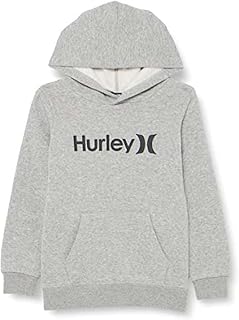 Hurley Pullover in Pile Felpa Bambini e Ragazzi (Pacco da 1)