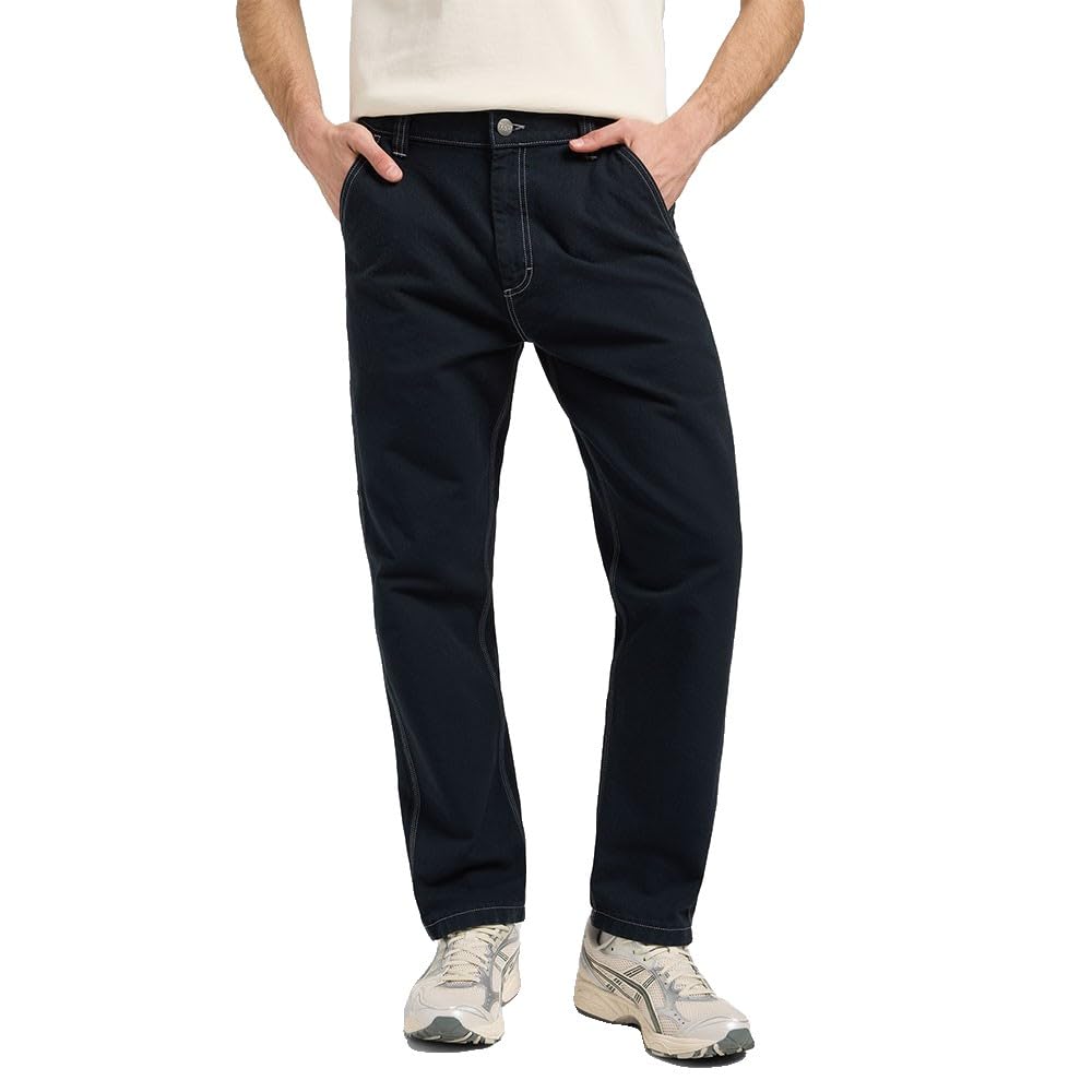 Lee Men's Carpenter Jeans