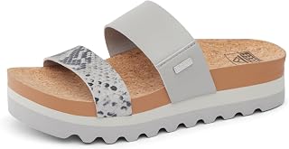 Reef Vista Hi-Energy Women's Sandals