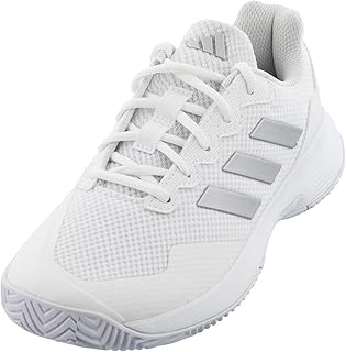 adidas Women's Gamecourt 2.0 Tennis Shoe