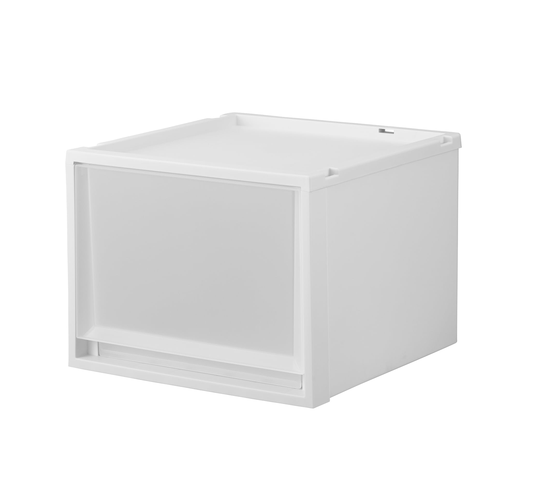 Tenma Storage Box, Fits Case, Multi, Kitchen, Laundry Storage, Width 15.7 x Dept
