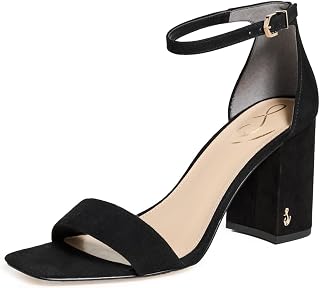Sam Edelman Daniella Heeled SandalWoman