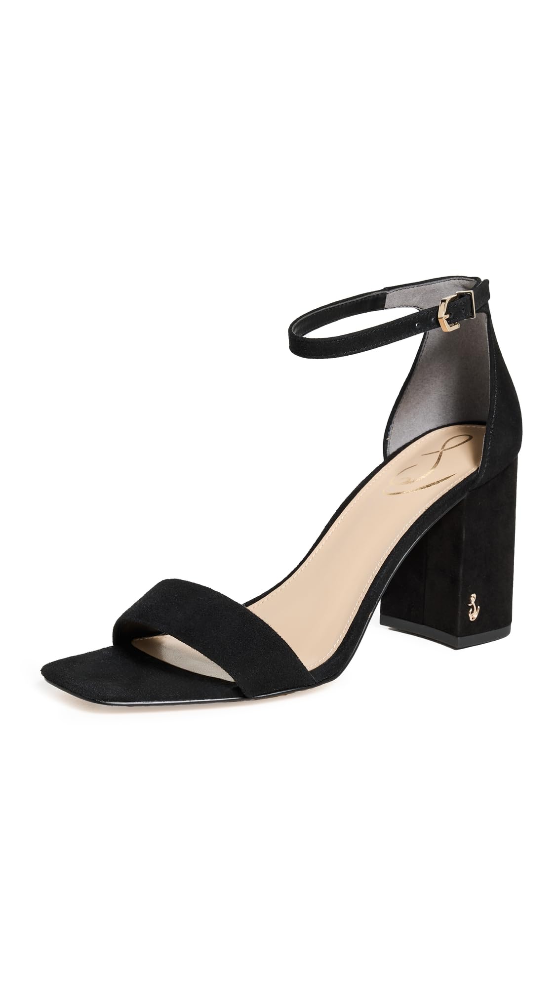 Sam Edelman Daniella Heeled SandalWoman
