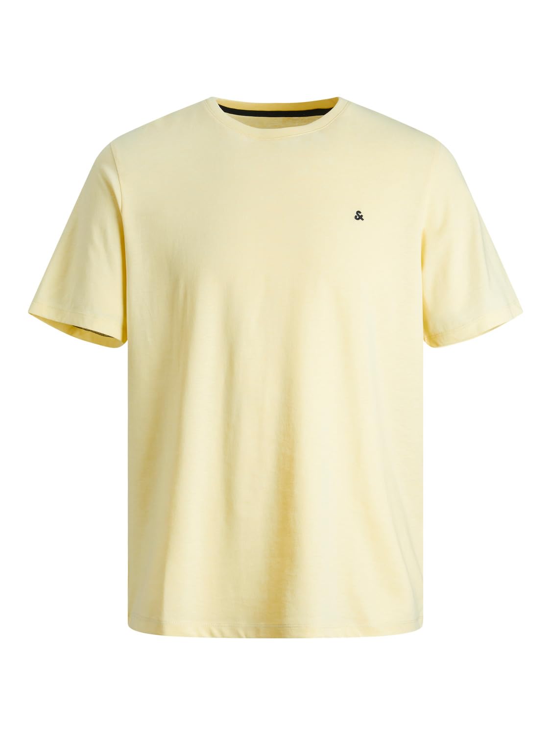 Jack & Jones Jjepaulos Tee SS Crew Neck Noos Men's T-Shirt (Pack of 1)
