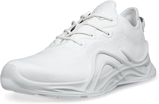 ECCO Biom Men's Infinite V1 Leather Fashion Sneaker