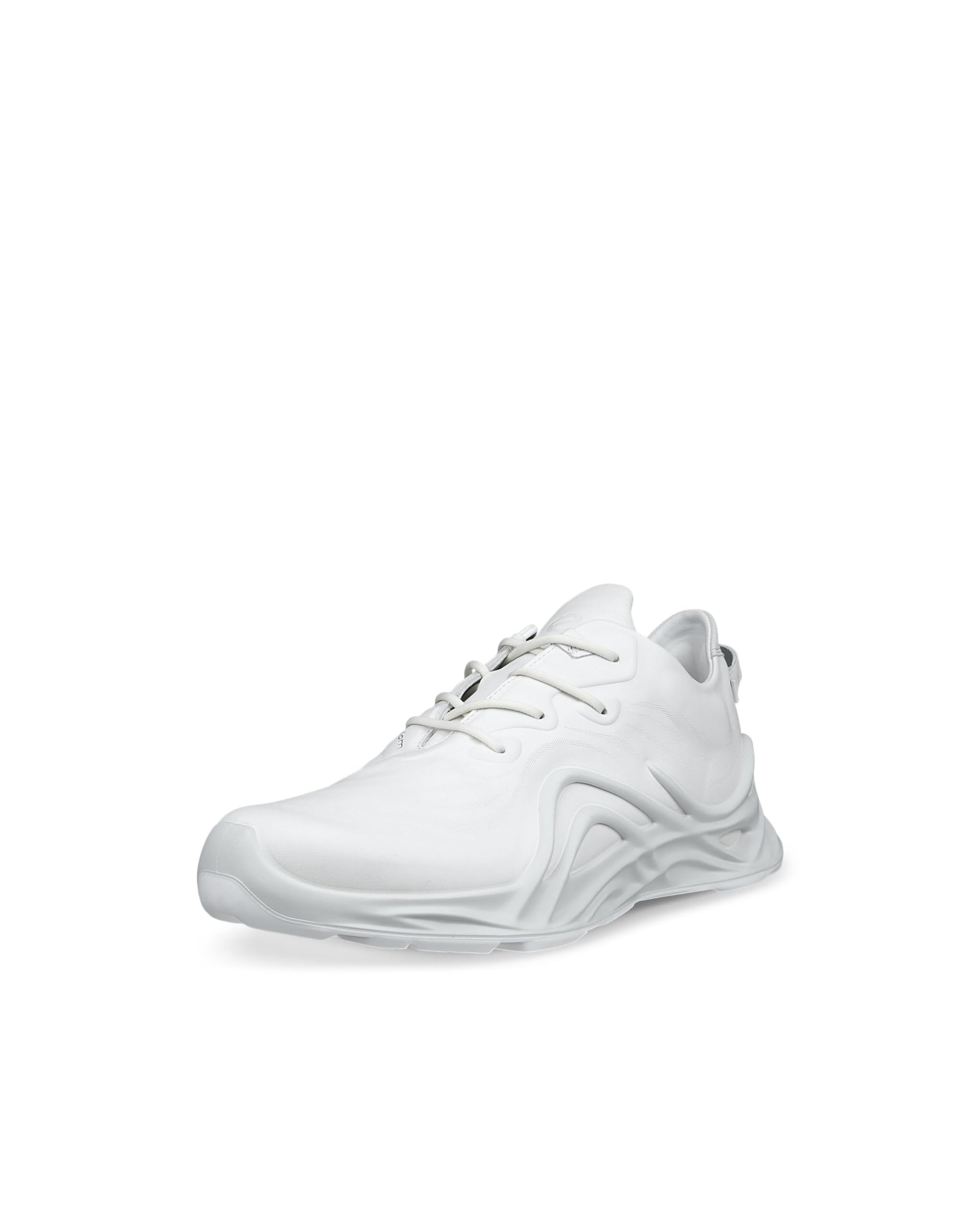 ECCO Biom Men's Infinite V1 Leather Fashion Sneaker