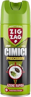 ZIG-ZAG 621 PRECISION BUG SPRAY 300 ml