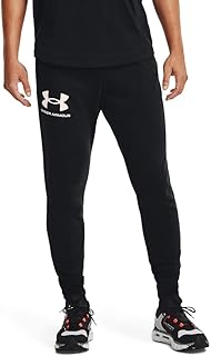 Under Armour Rival Terry Jogger - Men's Sports Pants