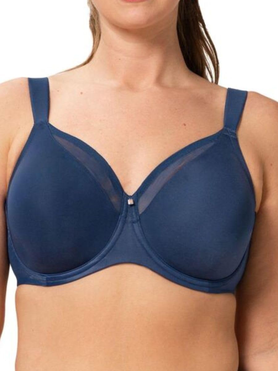 Triumph True Shape Sensation W01 Women's Minimizer Bra