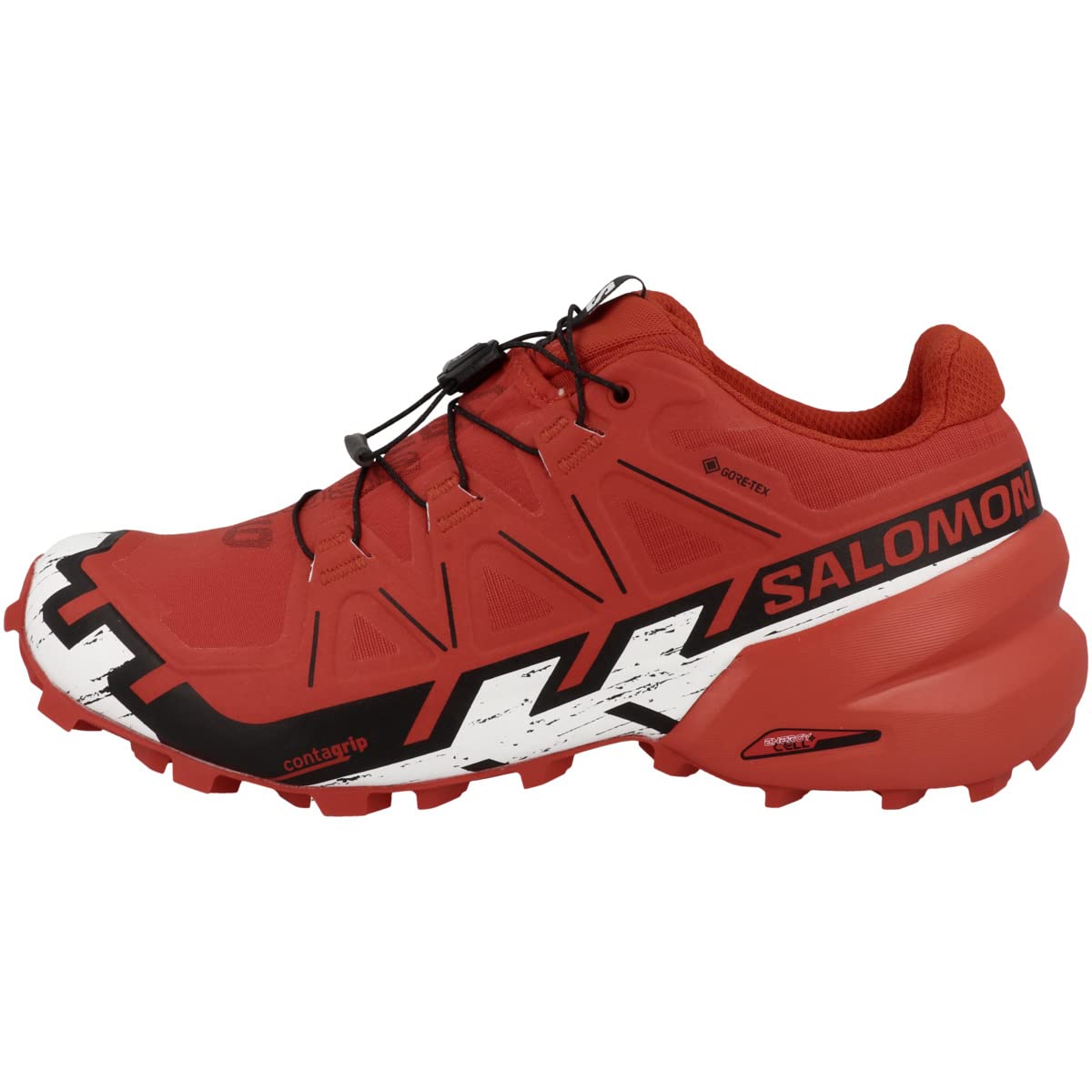 Salomon Men's XA Pro 3D Ultra GTX Trail Running Shoe