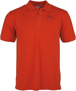 Kappa Polo da uomo, codice modello: 710245, polo Regular Fit (confezione da 1)