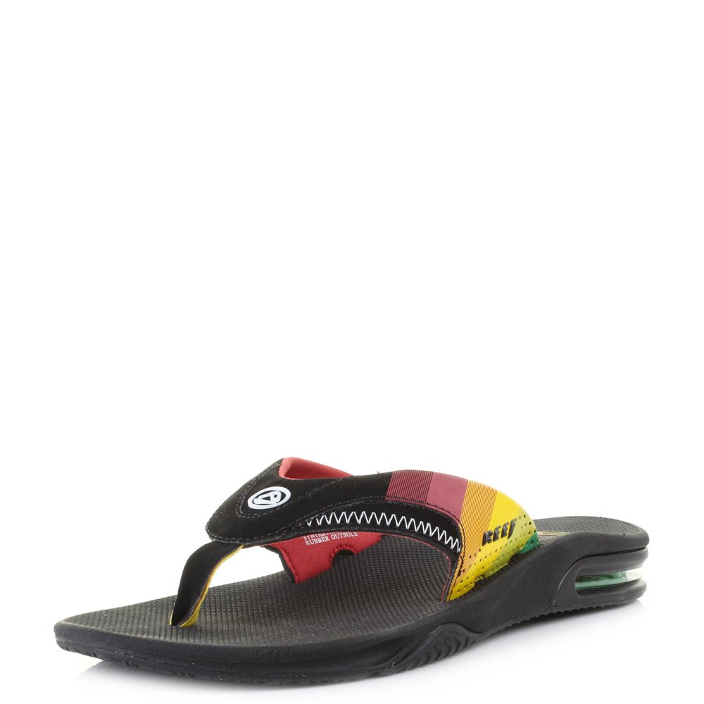 Reef Fanning 2415, Men's Home Living Shoes