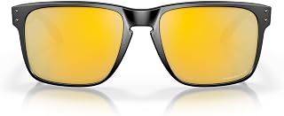 Oakley Mens OO9417 Holbrook XL Square Sunglasses