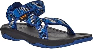 Teva Hurricane Xlt2 Girls Open Toe Sandals