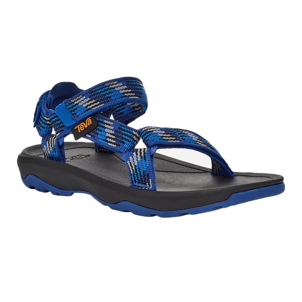 Teva Hurricane Xlt2 Girls Open Toe Sandals