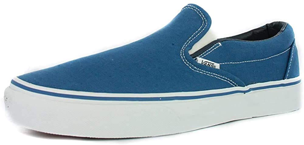 Vans Classic Slip-on, Unisex Adult Shoes