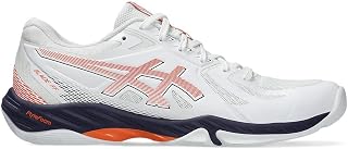 ASICS, Men's Squash Shoes