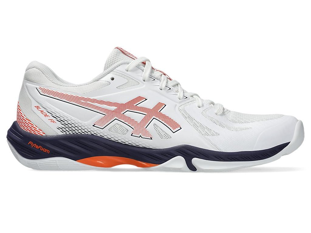 ASICS, Men's Squash Shoes