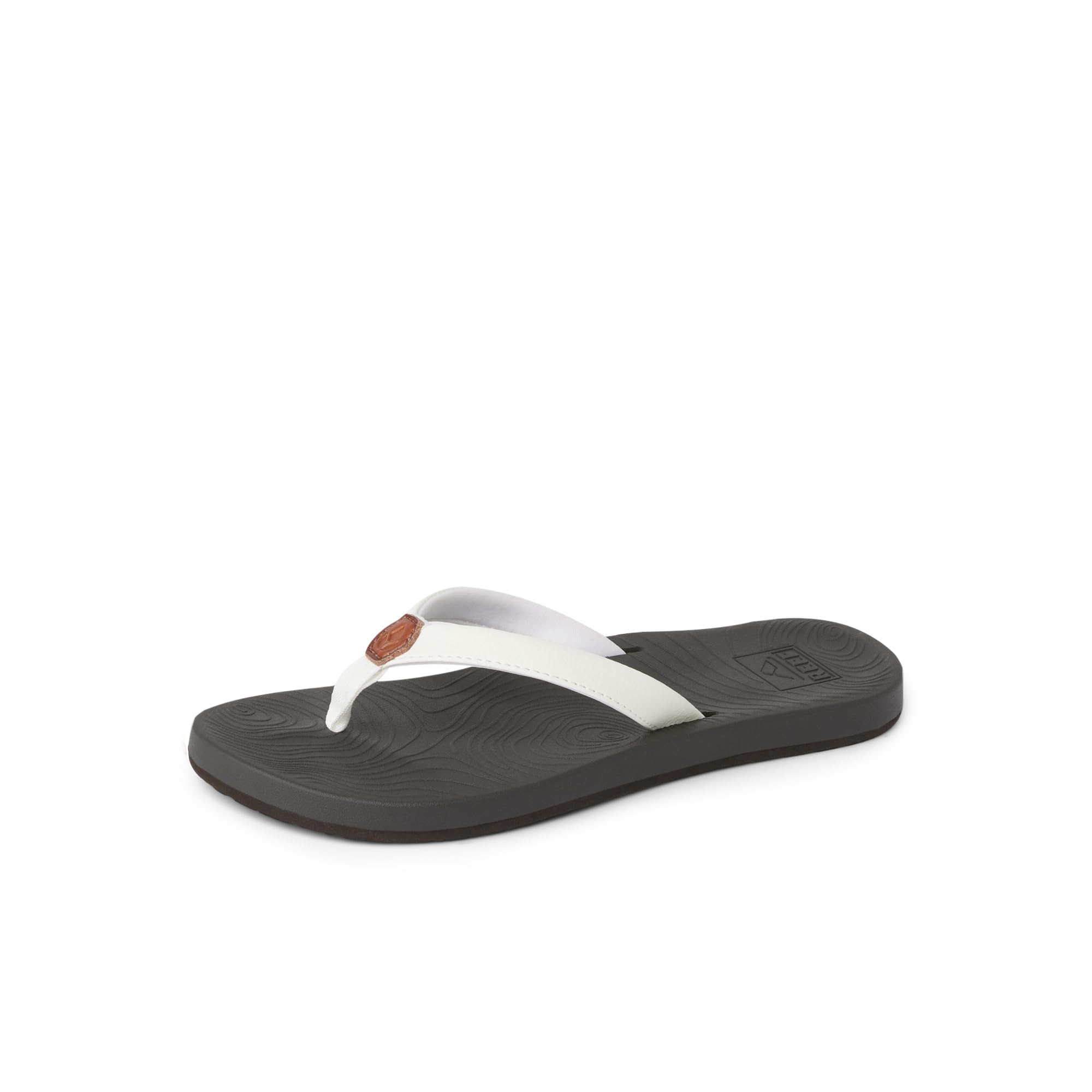 REEF Amour Zen Women's Flip Flops