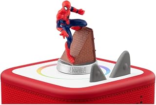 tonies Marvel Spider-Man Audio Classic Character
