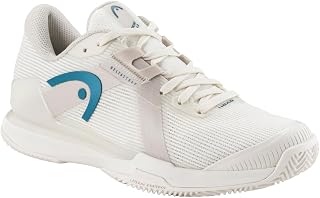 Head Women's Sprint Pro 4.0 Clay Womentennis Shoes