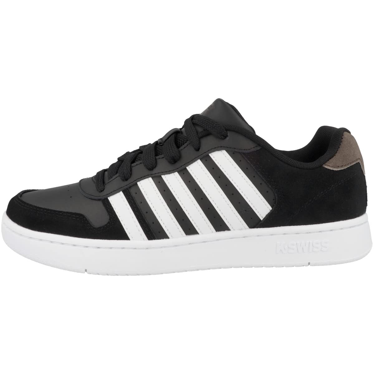 K-Swiss Men's Court Palisades Sneaker