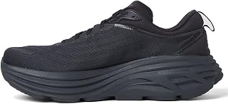 HOKA W Bondi 8 Wide SneakerDonna