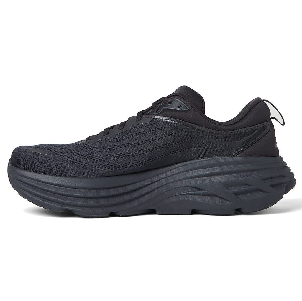 HOKA W Bondi 8 Wide SneakerDonna