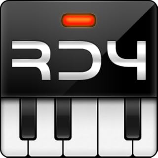 RD4 - Groovebox