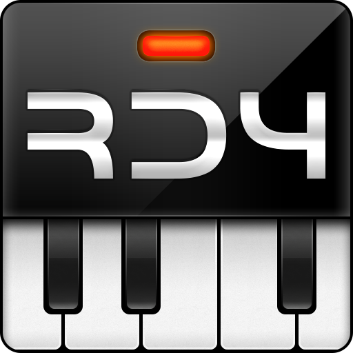 RD4 - Groovebox