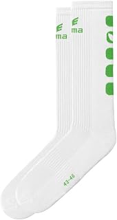 Erima Socken 5-Cube Lang Unisex Socks