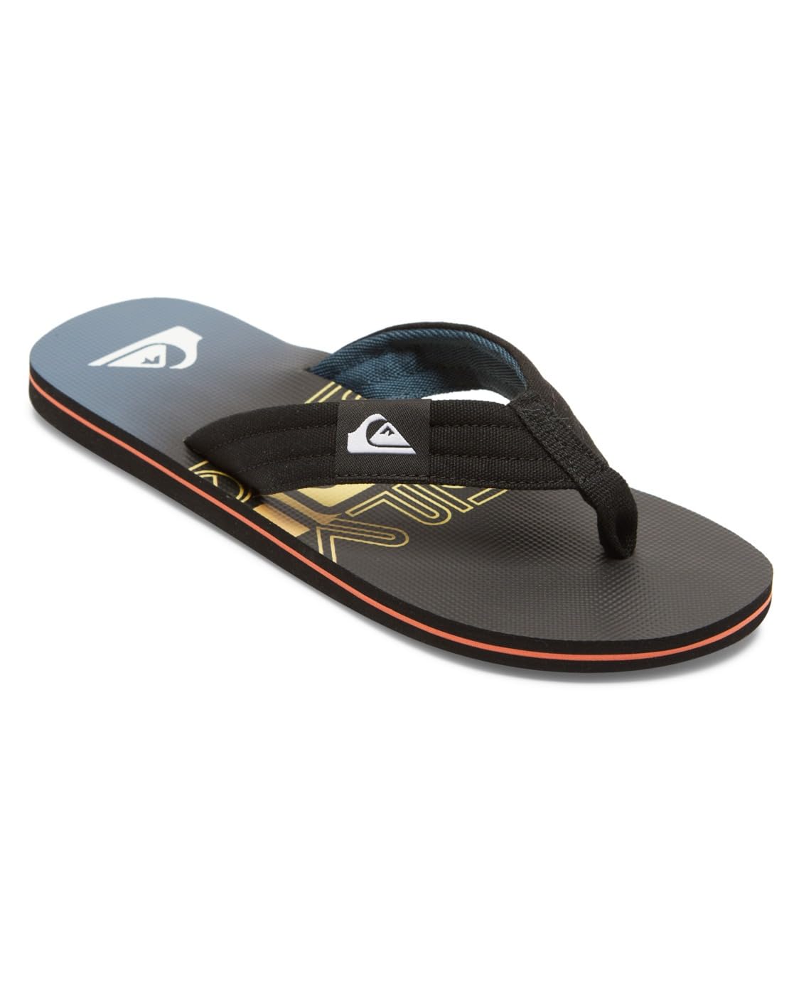 Quiksilver Molokai Layback Ii SandalMan