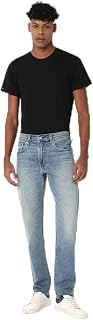 Levi's 502 Taper Jeans Man