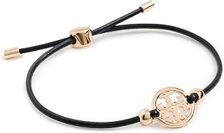 Tory Burch Women's Icon Slider Bracelet