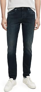 Scotch & Soda Men's Ralston Jeans