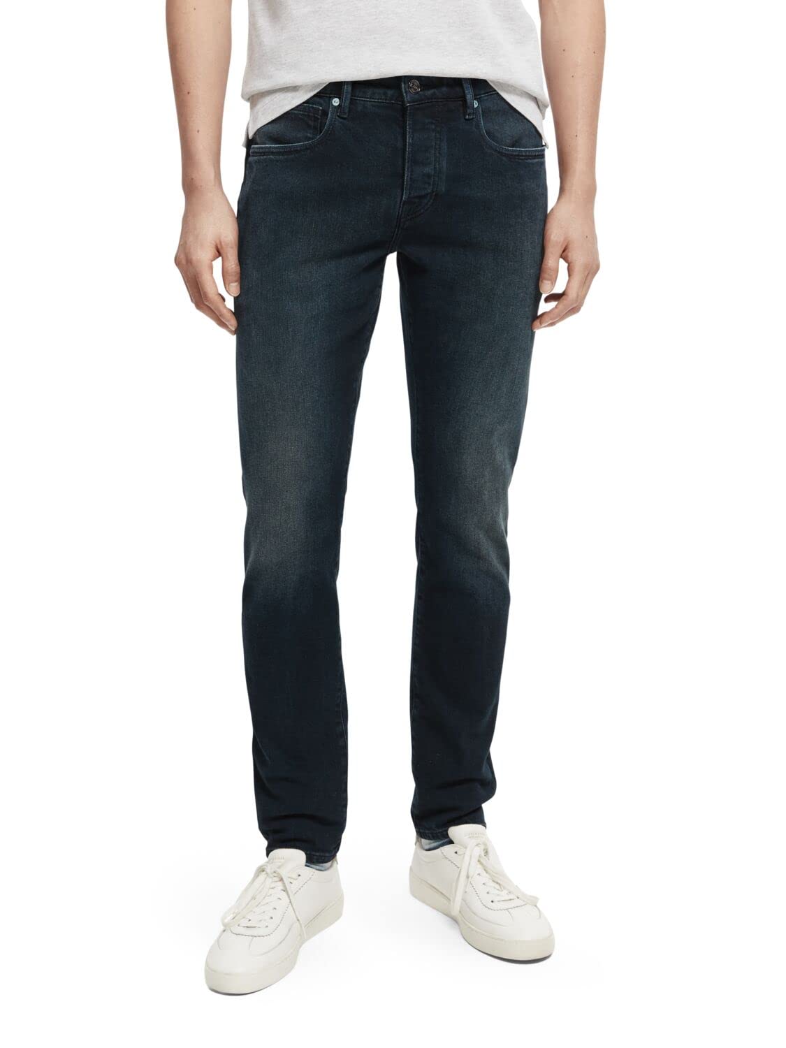 Scotch & Soda Men's Ralston Jeans