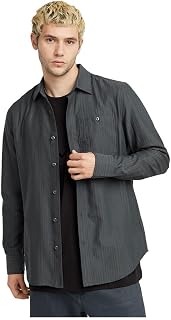 G-Star Men's Bristum 2.0 Slim Shirt