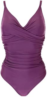 Splash About Ladies Swimsuit Tummy Control Swimsuit