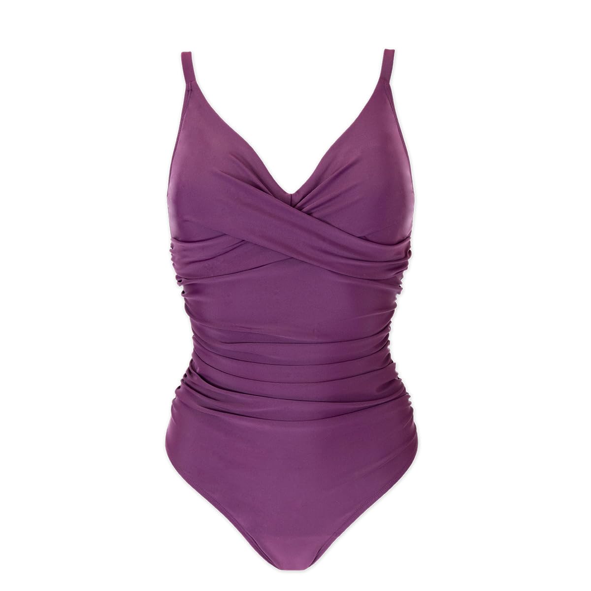 Splash About Ladies Swimsuit Tummy Control Swimsuit