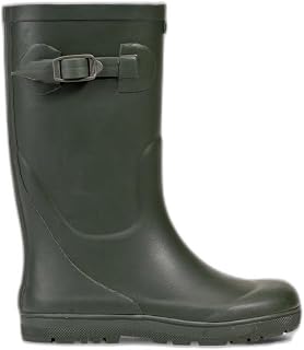 Aigle Woody-Pop 2, Botas de Lluvia Unisex niños