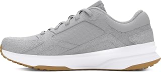 Under Armour Women's Charged Edge Suede Sneakers