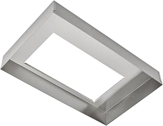 Broan-NuTone LB30SS Optional Box Power Pack Hoods, Stainless Steel, 30-Inch Range Liner