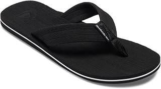 Quiksilver Molokai Layback Flip Flops