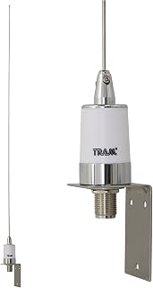Tram® AIS/VHF 39-in. Marine Antenna