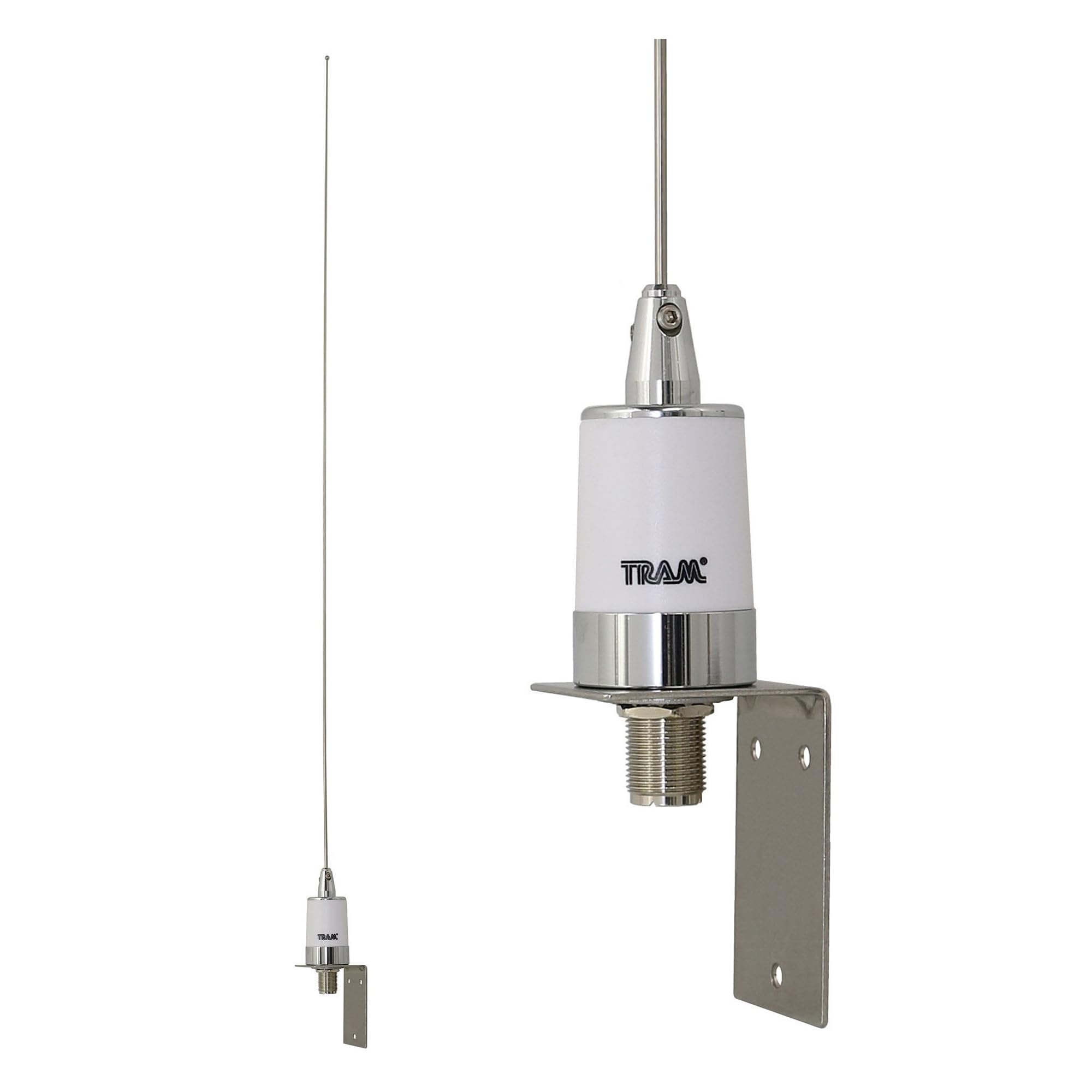 Tram® AIS/VHF 39-in. Marine Antenna