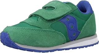 Saucony Baby Jazz HL SneakersUnisex – Children and Youth