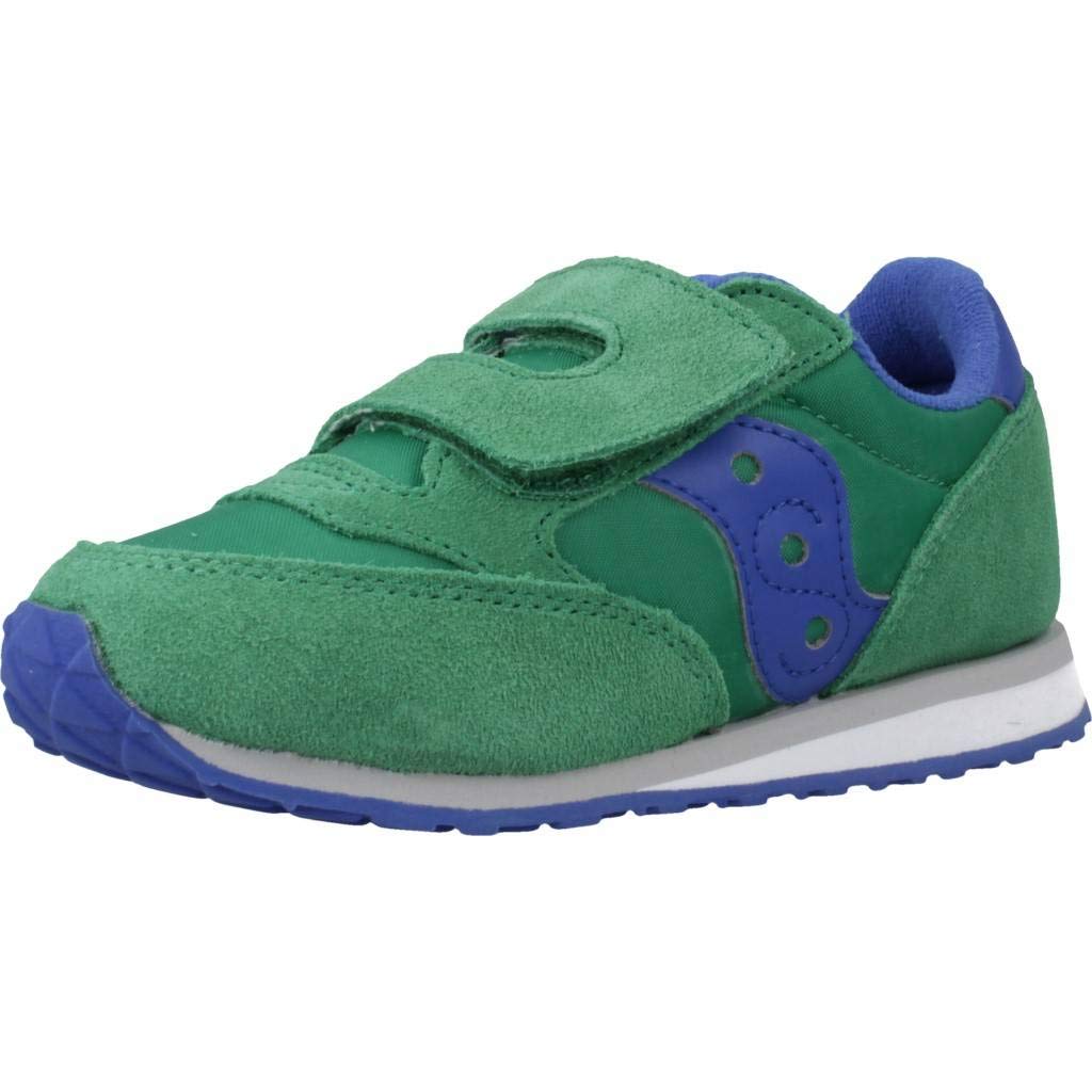 Saucony Baby Jazz HL SneakersUnisex – Children and Youth