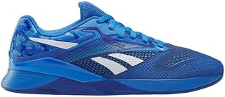 Reebok Nano X4 Unisex Adult Shoes