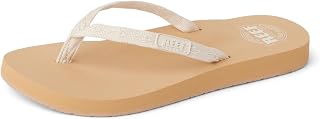 Reef Women's Ginger Flip Flops